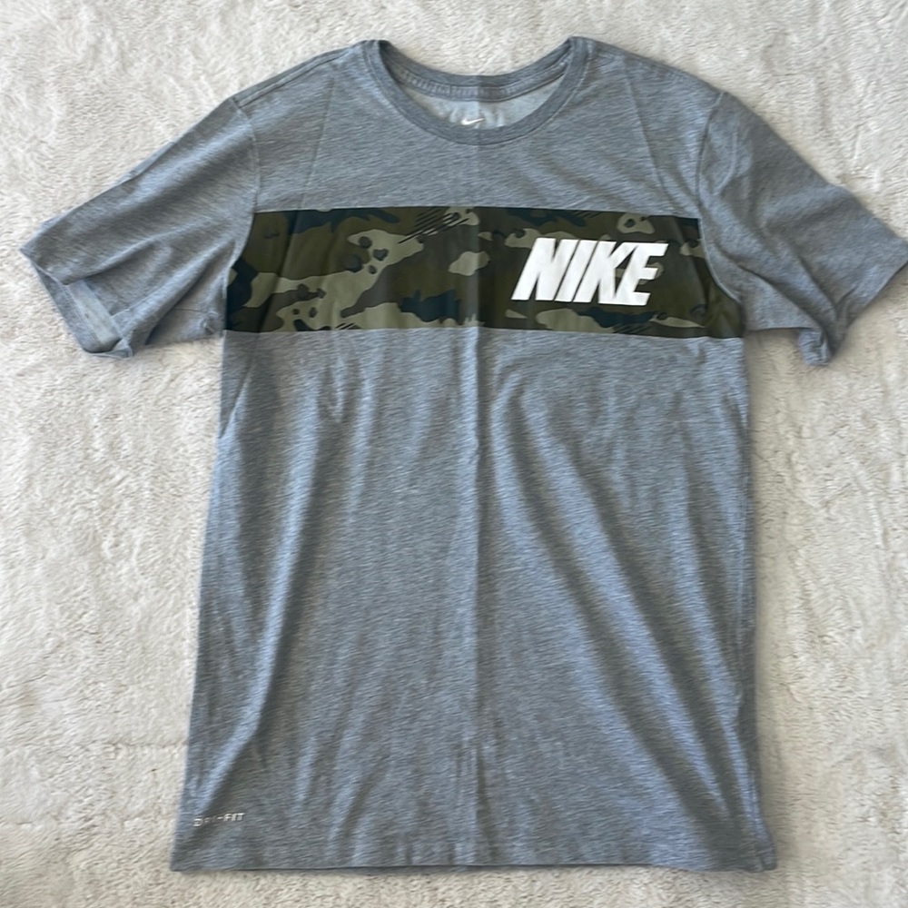 Nike Dri-Fit shirt